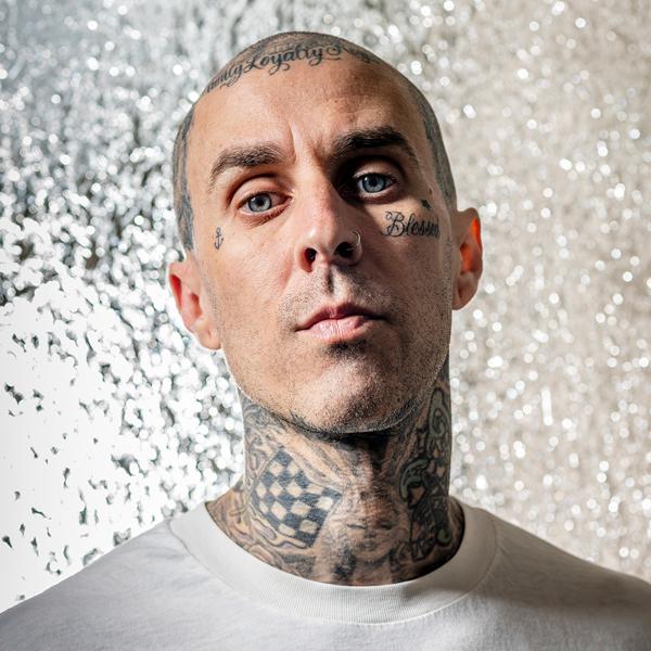 Travis Barker songs listen or download mp3