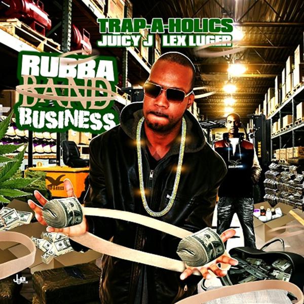 Juicy J, Lex Luger - Flip That Bitch a Few Times mp3