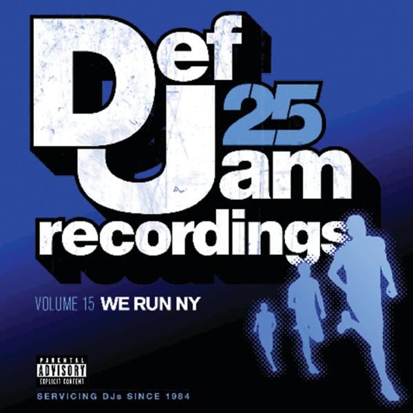 LL Cool J, Method Man, Redman, DMX, Canibus - 4,3,2,1 mp3