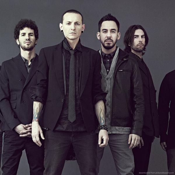 Linkin Park songs listen or download mp3