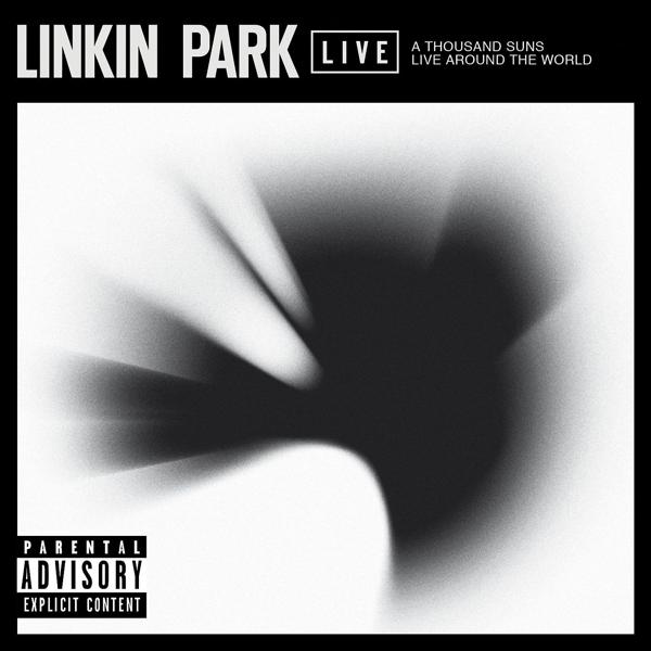 Linkin Park - Iridescent (Live from Paris, 2010) mp3