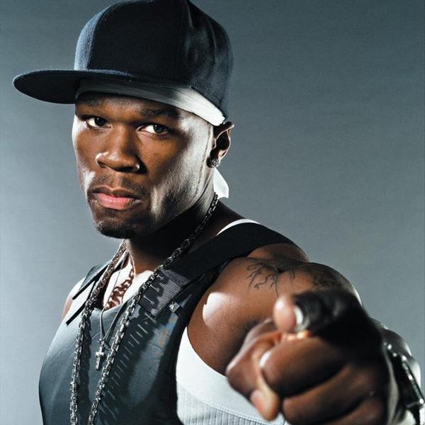 50 Cent songs listen or download mp3