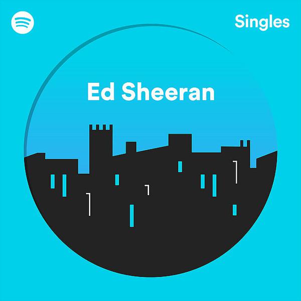 Ed Sheeran - Castle on the Hill - Recorded at Spotify Studios New York City mp3