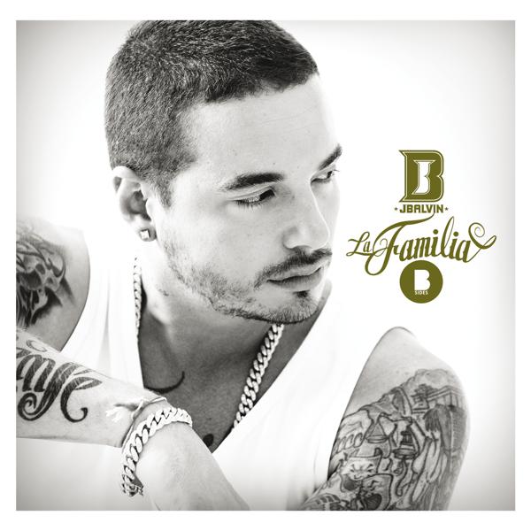 J Balvin - Bajo La Luna mp3