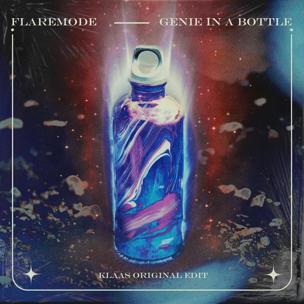 Flaremode, Klaas - Genie in a Bottle (Klaas Original Edit) mp3