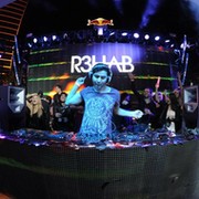 R3hab - How You've Been (Original Mix) download mp3 free