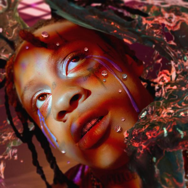 Trippie Redd, Juice WRLD, YNW Melly, Jamell Maurice Demons - 6 Kiss mp3