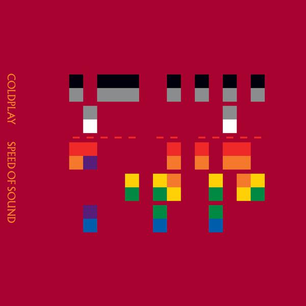 Coldplay - Speed of Sound (Live) mp3