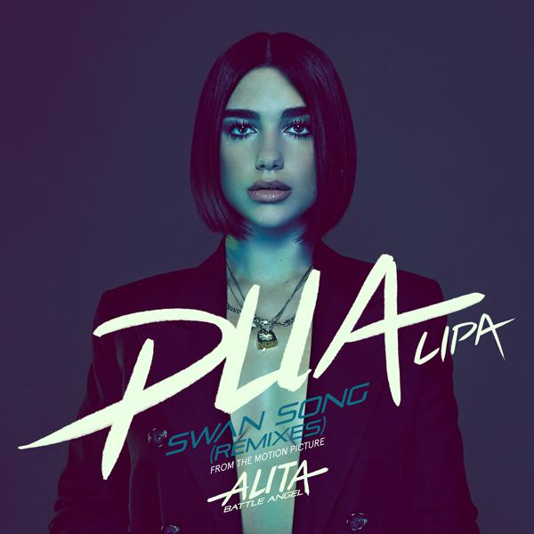 Dua Lipa - Swan Song (From the Motion Picture 