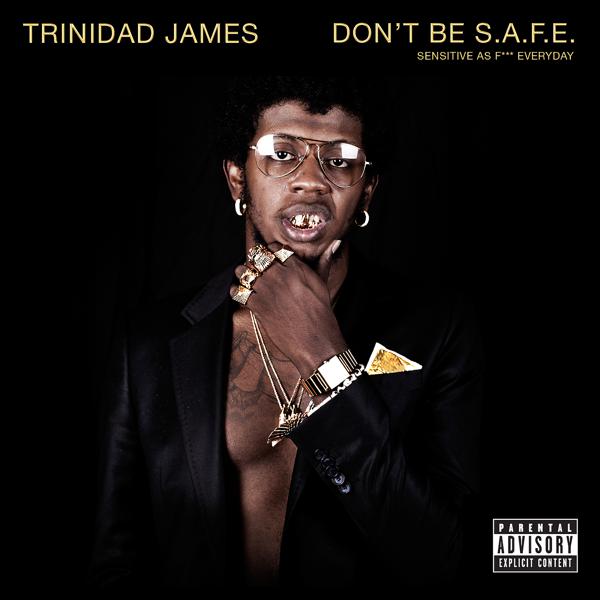 Trinidad James, T.I., Young Jeezy, 2 Chainz - All Gold Everything (Remix) mp3