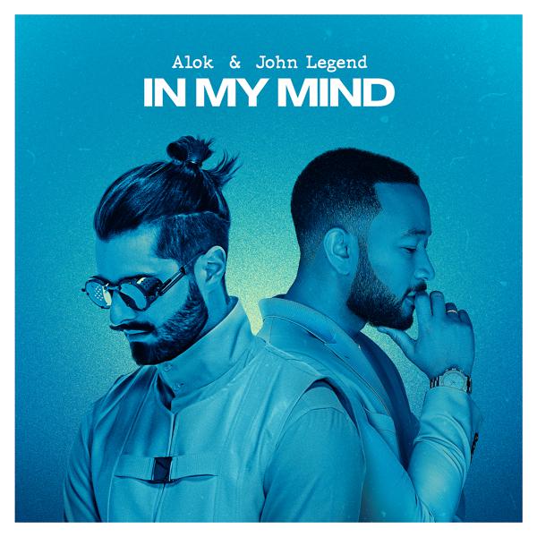 Alok, John Legend - In My Mind mp3