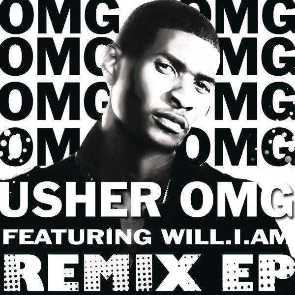 Usher, will.i.am - OMG (Don Vito 2 The Left Mix) mp3