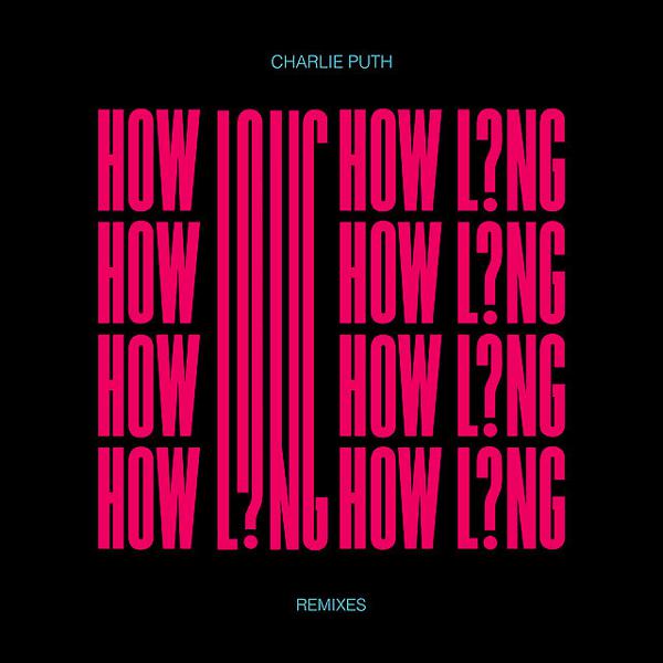 Charlie Puth, EDX, French Montana - How Long - Jerry Folk Remix mp3