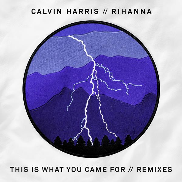 Calvin Harris, Rihanna - This Is What You Came For (R3hab Remix) mp3