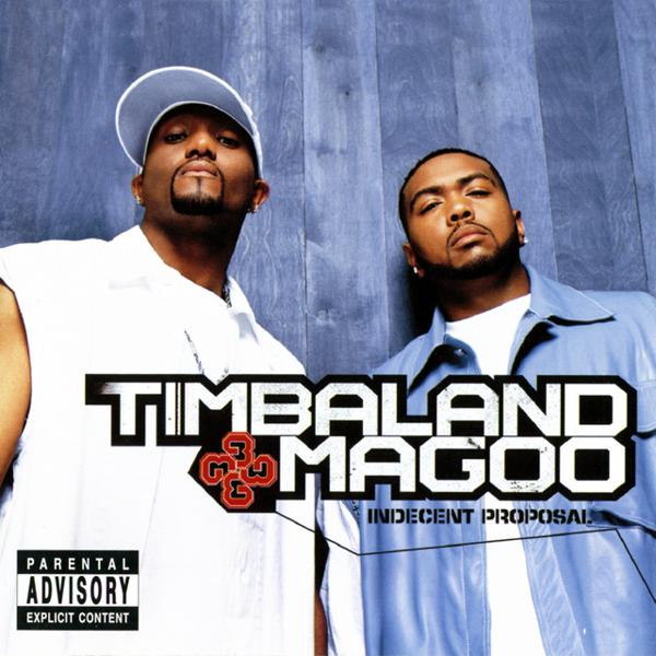 Timbaland, Magoo, Ms. Jade, Skillz - In Time (feat. Ms. Jade & Skillz) mp3