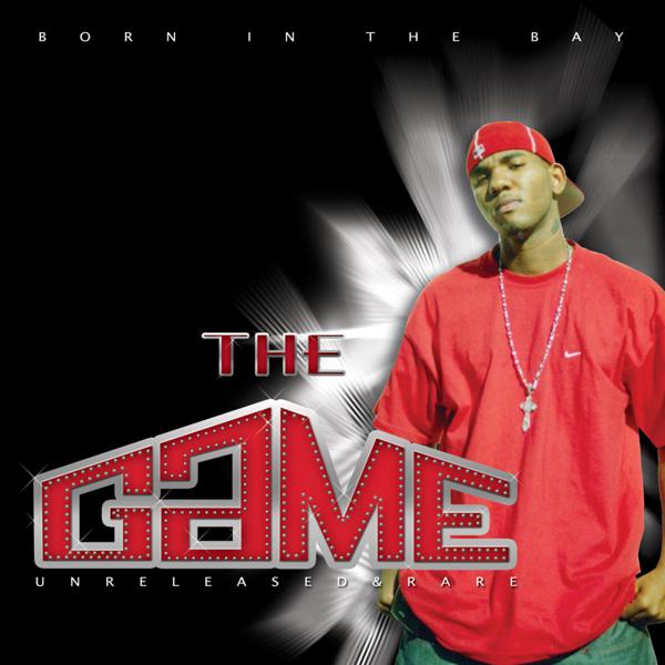 The Game - Get Real Nigga mp3