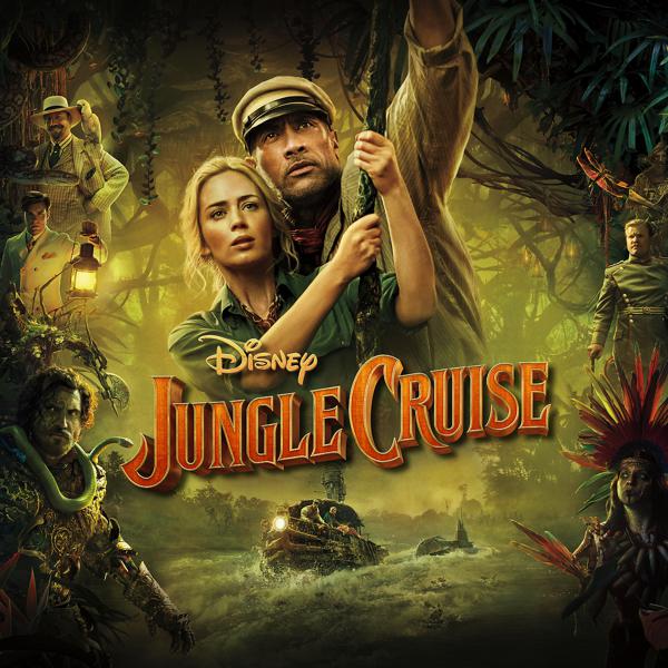 James Newton Howard, Metallica - Nothing Else Matters (Jungle Cruise Version Part 2) mp3