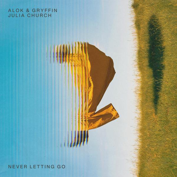 Alok, Gryffin, Julia Church - Never Letting Go mp3