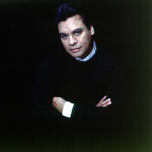 Juan Gabriel songs listen or download mp3