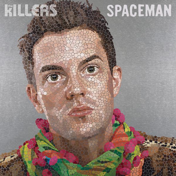 The Killers - Spaceman (Tiesto Remix Edit) mp3