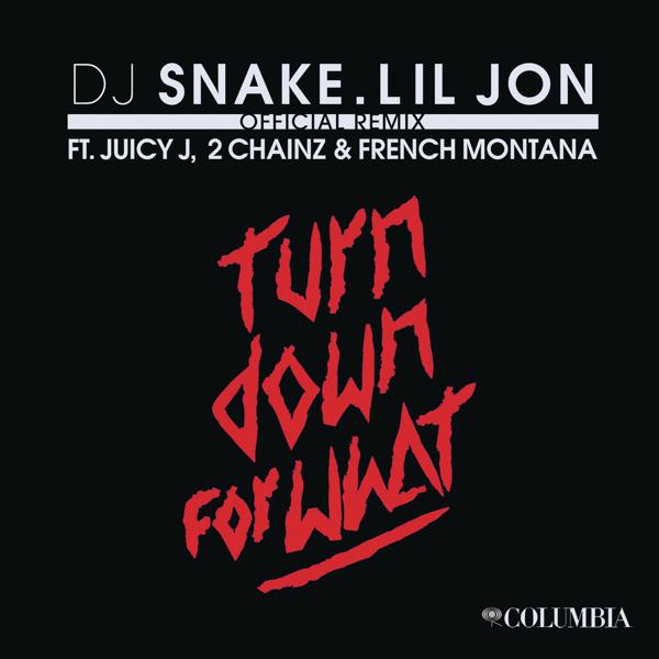 DJ Snake, Lil Jon, Juicy J, 2 Chainz, French Montana - Turn Down for What (Official Remix) mp3