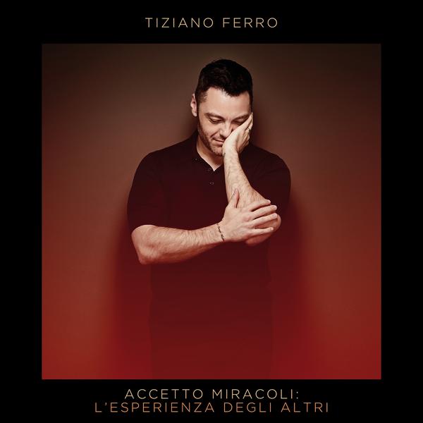 Tiziano Ferro - Margherita mp3