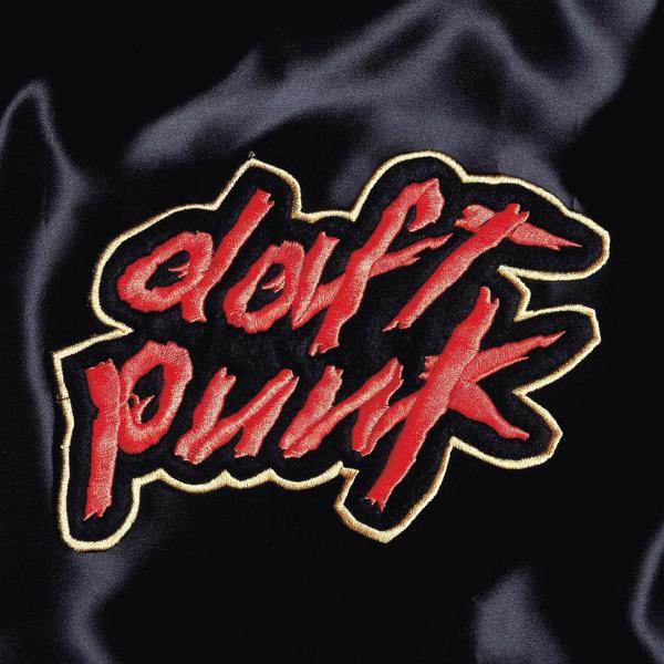 Daft Punk - High Fidelity mp3