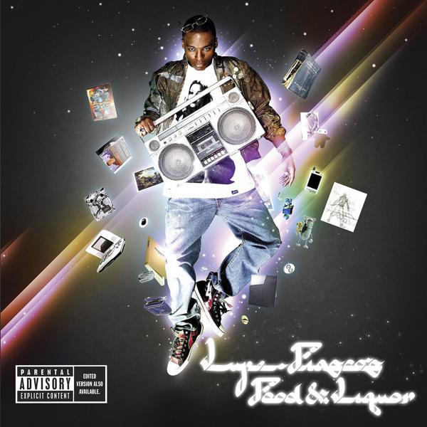 Lupe Fiasco, JAY-Z - Pressure (feat. Jay-Z) mp3