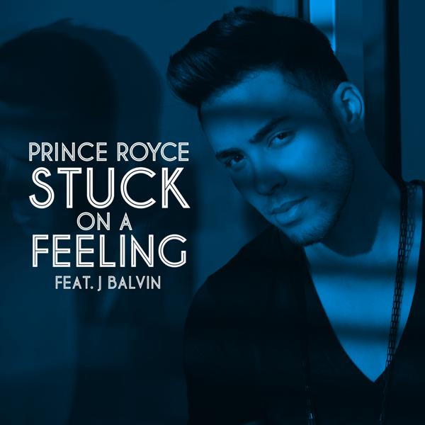 Prince Royce, J Balvin - Stuck On a Feeling (Spanish Version) mp3