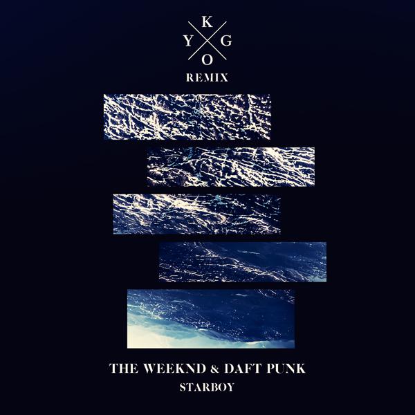 The Weeknd, Daft Punk - Starboy (Kygo Remix) mp3