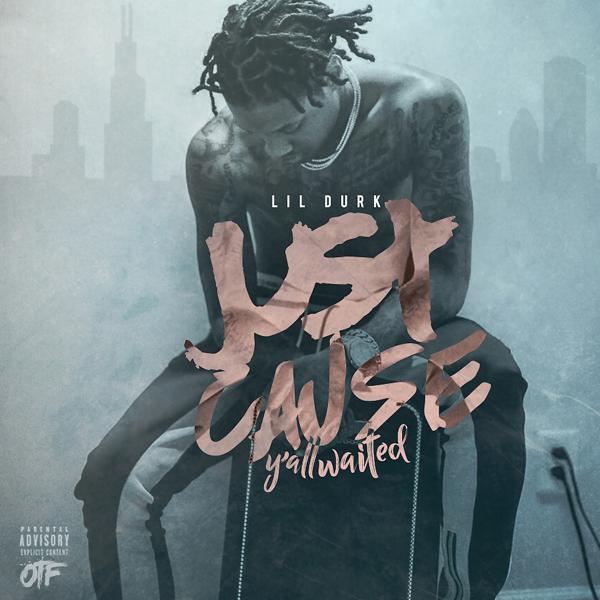 Lil Durk - Crossroads mp3