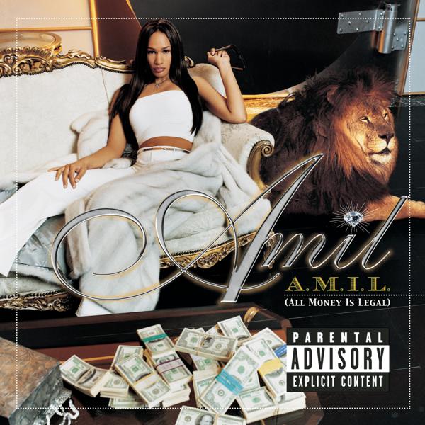 Amil, Beyoncé - I Got That (Explicit Album Version) mp3