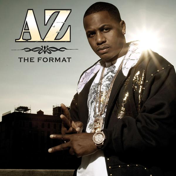 AZ, DJ Premier - The Format mp3