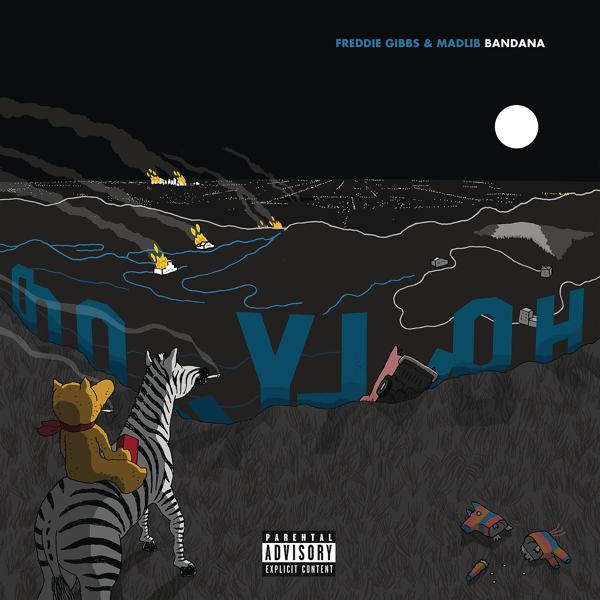 Freddie Gibbs, Madlib, Pusha T, Killer Mike - Palmolive mp3