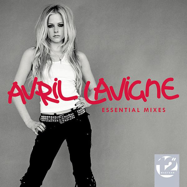 Avril Lavigne - Girlfriend (feat. Lil Mama) - Dr. Luke Mix mp3