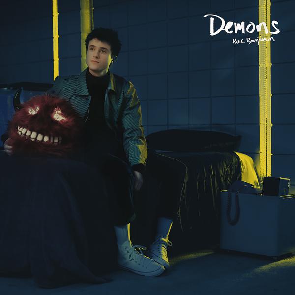 Alec Benjamin - Demons mp3