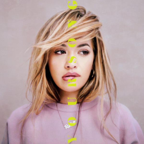 Rita Ora, Burna Boy - Your Song (feat. Burna Boy) [TeamSalut Remix] mp3