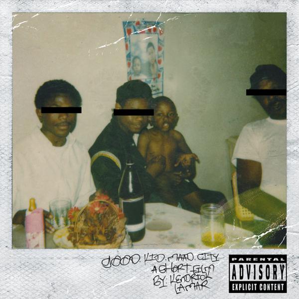 Kendrick Lamar - m.A.A.d city mp3