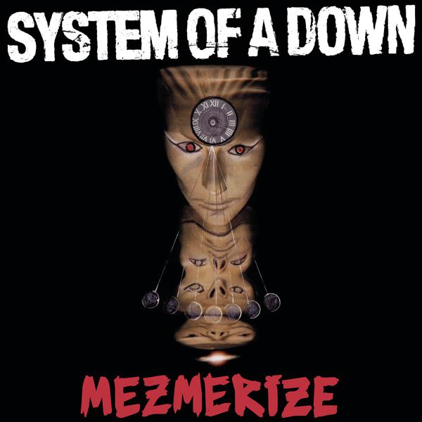 System of A Down - Cigaro (Clean Album Version) mp3