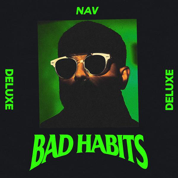 NAV - Stuck With Me mp3