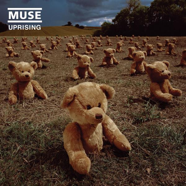 Muse - Uprising (Live from Teignmouth) mp3