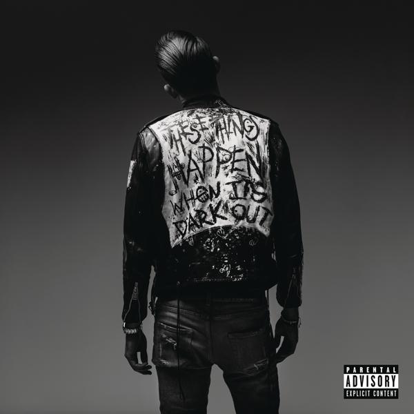 G Eazy, Chris Brown, Tory Lanez - Drifting mp3