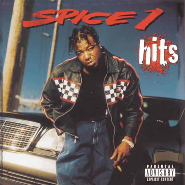 Spice 1, 2Pac - Jealous Got Me Strapped mp3