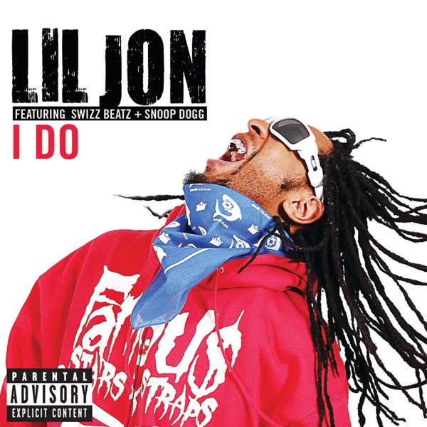 Lil Jon, Snoop Dogg, Swizz Beatz - I Do mp3