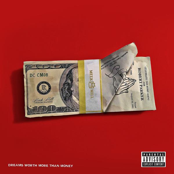 Meek Mill, The Weeknd - Pullin Up (feat. The Weeknd) mp3