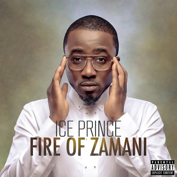 Ice Prince, Burna Boy, Olamide, Yung L - Gimme Dat (feat. Burna Boy, Yung L & Olamide) mp3