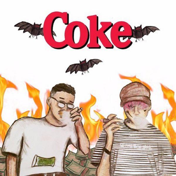 Yunggoth✰, Lil Peep - Coke (feat. Lil Peep) mp3