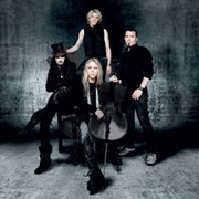 Apocalyptica - I Don't Care download mp3 free