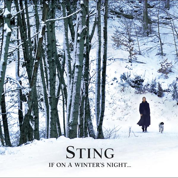 Sting - You Only Cross My Mind In Winter mp3