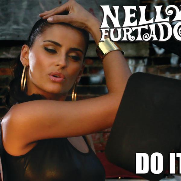 Nelly Furtado - Do It - feat. Missy Elliott mp3